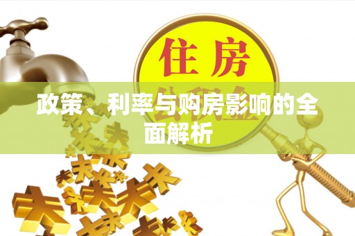 沙坡头政策、利率与购房影响的全面解析